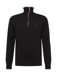 Pullover schwarz / wei