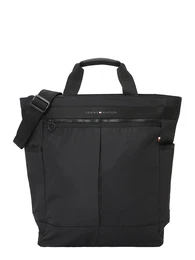 Rucksack schwarz