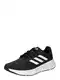 ADIDAS PERFORMANCE Sneaker 'Galaxy 6' schwarz / wei