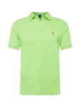 Polo Ralph Lauren Poloshirt hellgrün