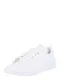 ADIDAS ORIGINALS Nizke superge 'Stan Smith'  bela