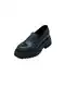 EDITED Slipper 'Uriah'  černá
