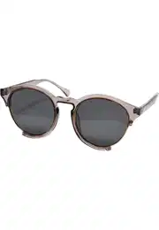 Urban Classics Sluneční brýle 'Coral Bay' šedá