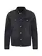 Mavi Jacke ''''DRAKE'''' black denim