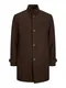JACK & JONES bergangsmantel braun