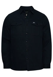 Jacke 'MILLER' navy