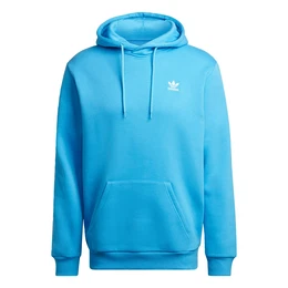 Sweatshirt 'Adicolor Essentials Trefoil' trkis / wei