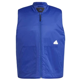Sportweste blau / wei
