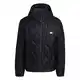 ADIDAS ORIGINALS Jacke 'Down Quilted ' schwarz / weiß