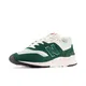 new balance Tenisky ''''Sneaker 997H''''  krémová / zelená / mátová / červená