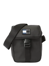 Umhängetasche navy / schwarz / weiß