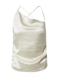 Top 'Sunny' bijela