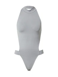 Tričkové body 'Cara' šedá