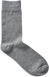 JACK & JONES Socken JACJENS SOCK 5 PACK NOOS graumeliert