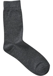 JACK & JONES Socken JACJENS SOCK 5 PACK NOOS dunkelgrau