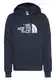 THE NORTH FACE Sweatshirt navy