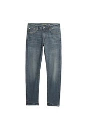 Superdry Jeans hellblau