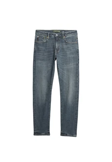 Superdry Jeans hellblau