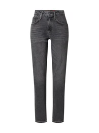 Jeans grey denim