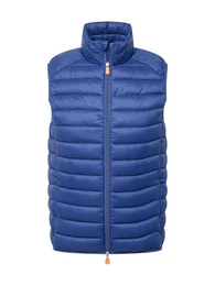 Weste 'Adam' royalblau