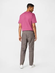WEEKDAY Hose 'Gil' taupe