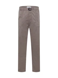 Hose 'Gil' taupe