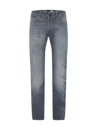 Jeans grey denim