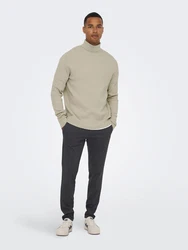 Only & Sons Pullover 'Phil' Stein