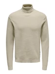 Only & Sons Pullover 'Phil' Stein