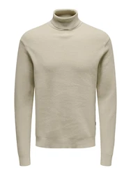 Only & Sons Pullover 'Phil' Stein