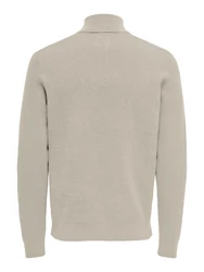 Only & Sons Pullover ONSPhil stone
