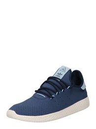 Sneaker hellblau / dunkelblau
