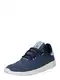 ADIDAS ORIGINALS Sneaker hellblau / dunkelblau
