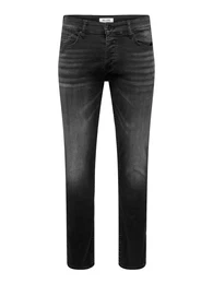 Jeans 'Loom' anthrazit