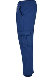 Urban Classics Hose blau