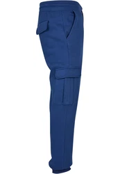 Urban Classics Hose blau