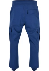 Urban Classics Hose blau