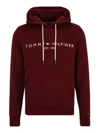 Sweatshirt marine / rot / bordeaux / wei