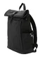 TOMMY HILFIGER Tote Bag 'HORIZON' schwarz