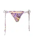 Bikiny s Kašmírovým Potiskem image