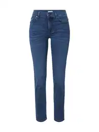 Džíny 'ROXANNE' tmavě modrá
