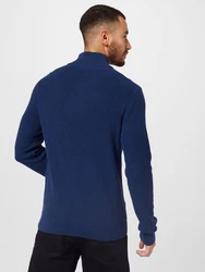 BLEND Pullover 'Codford' navy
