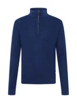 BLEND Pullover 'Codford' navy