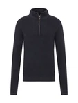 BLEND Pullover 'Codford' schwarz (4482)
