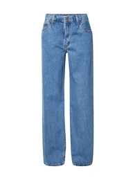 LEVI'S Traperice 'Baggy Dad Jeans' plavi traper