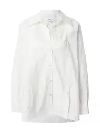Bluza boja slonovače