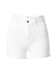 Džíny 'Molly' offwhite