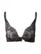 Hunkemöller Grudnjak 'Josefina'  crna
