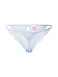 Transparentne gaćice image