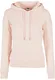 Urban Classics Mikina  pastelově růžová
